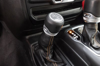 2021 Jeep Wrangler Unlimited Sahara High Altitude