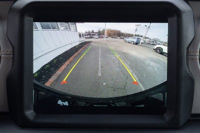 2021 Jeep Wrangler Unlimited Sahara High Altitude