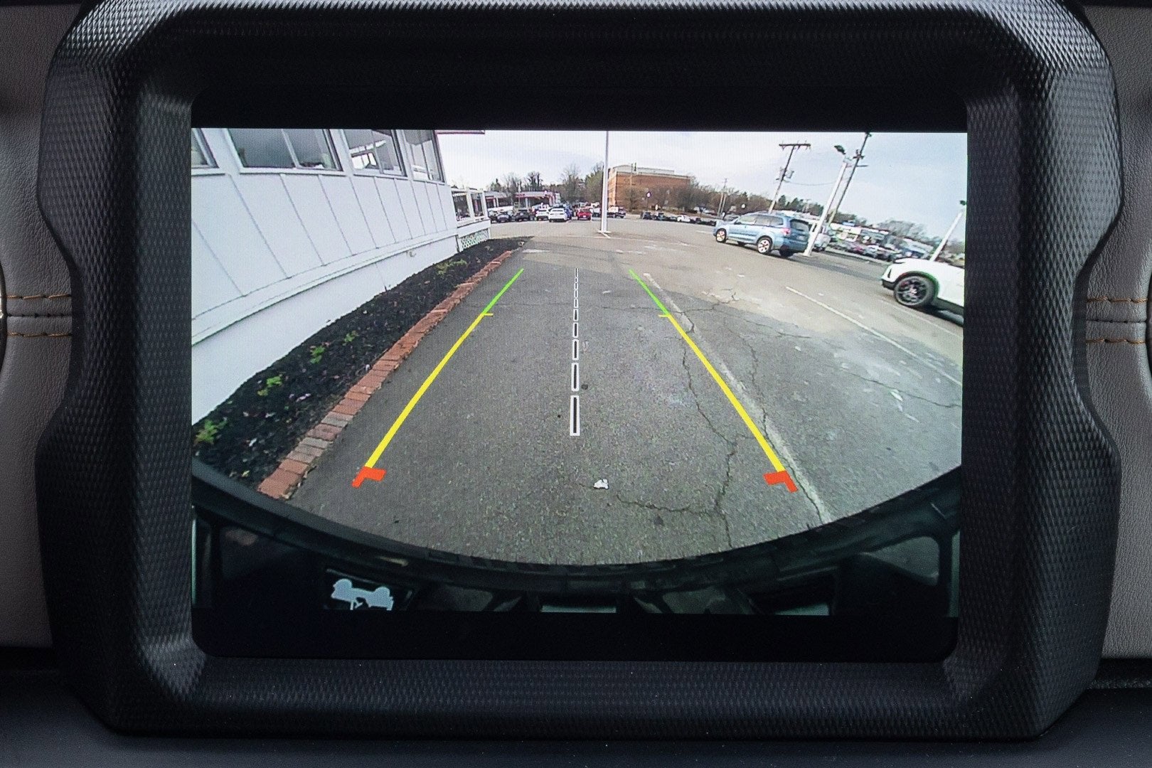 2021 Jeep Wrangler Unlimited Sahara High Altitude