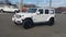 2021 Jeep Wrangler Unlimited Sahara High Altitude