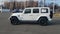 2021 Jeep Wrangler Unlimited Sahara High Altitude