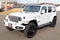 2021 Jeep Wrangler Unlimited Sahara High Altitude