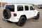 2021 Jeep Wrangler Unlimited Sahara High Altitude
