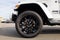 2021 Jeep Wrangler Unlimited Sahara High Altitude