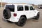 2021 Jeep Wrangler Unlimited Sahara High Altitude