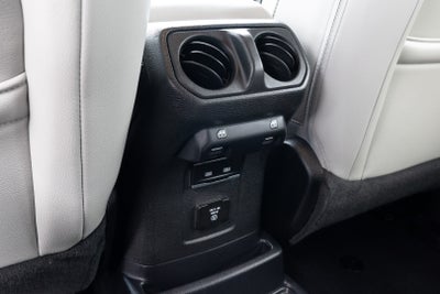 2021 Jeep Wrangler Unlimited Sahara High Altitude