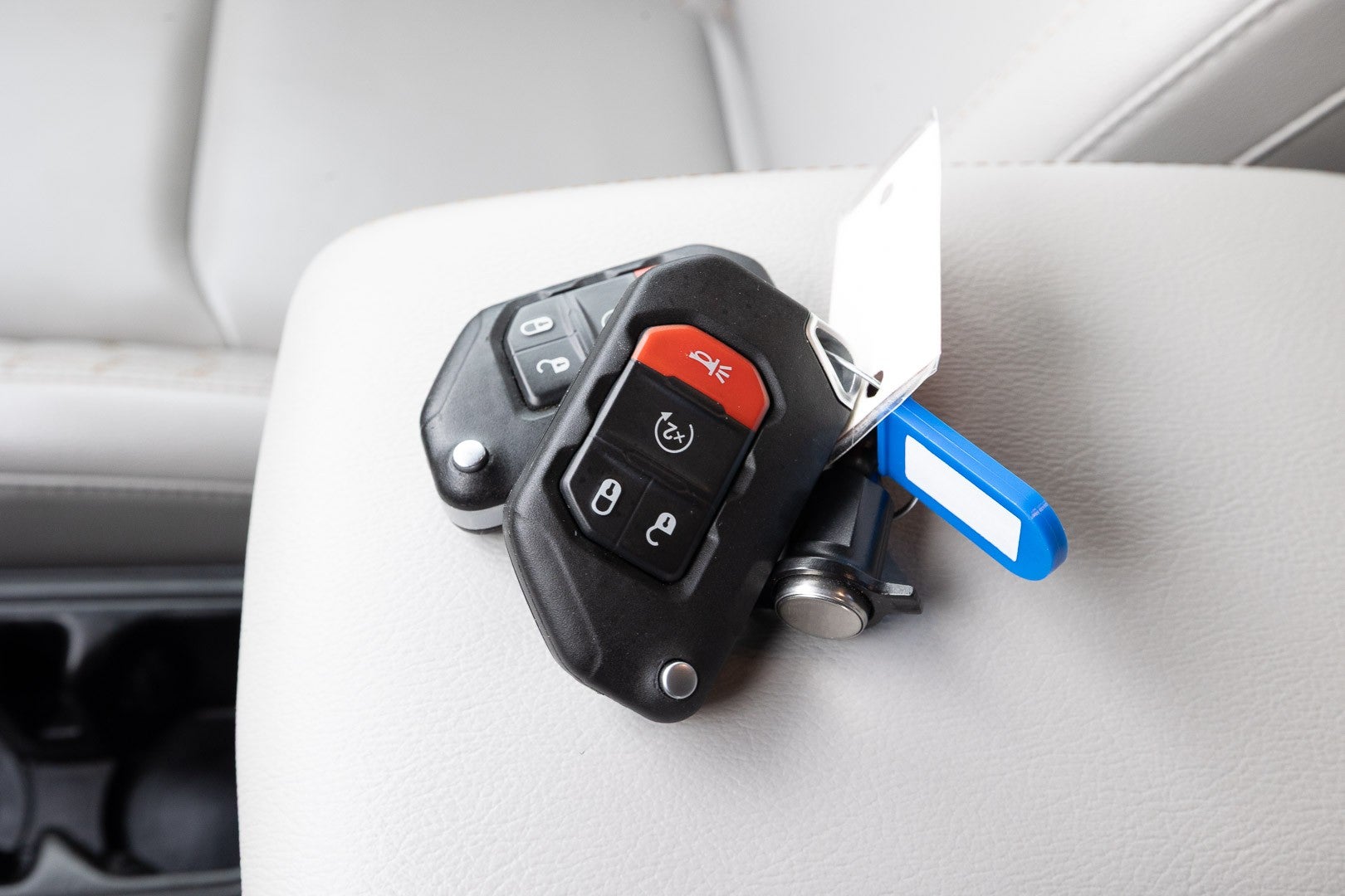 2021 Jeep Wrangler Unlimited Sahara High Altitude