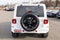2021 Jeep Wrangler Unlimited Sahara High Altitude