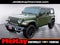 2021 Jeep Wrangler 4xe Unlimited Sahara
