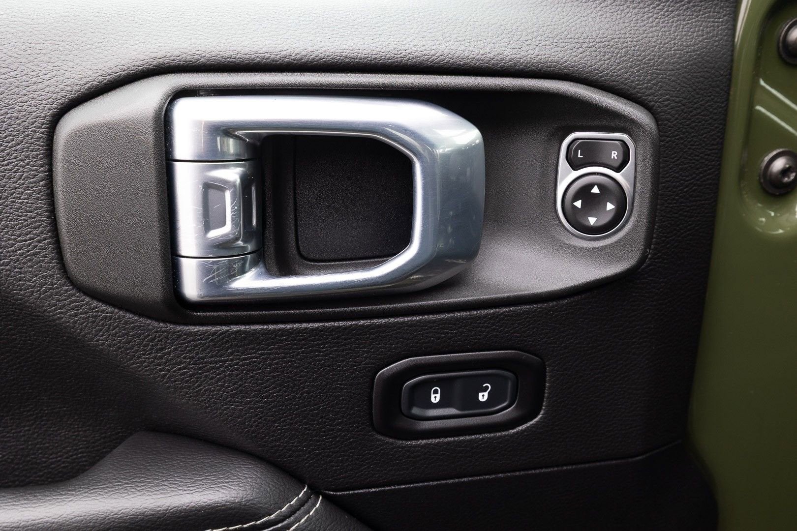 2021 Jeep Wrangler 4xe Unlimited Sahara