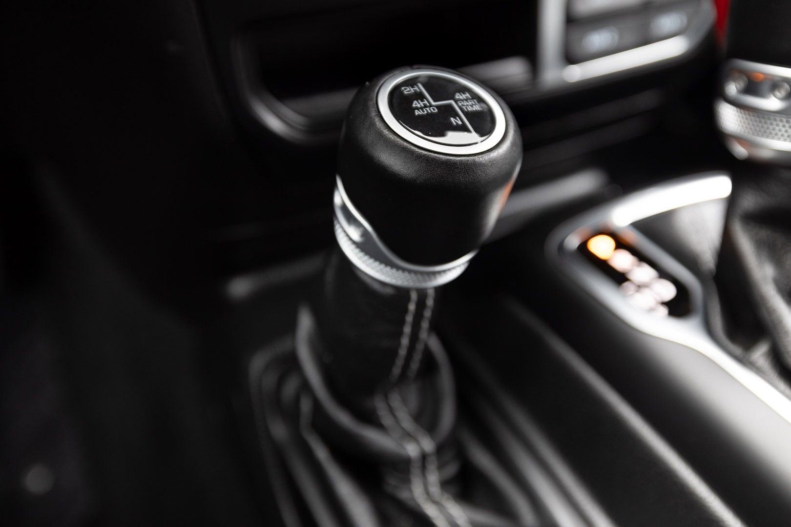 2021 Jeep Wrangler 4xe Unlimited Sahara