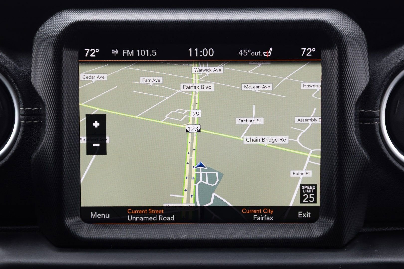 2021 Jeep Wrangler 4xe Unlimited Sahara