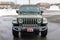 2021 Jeep Wrangler 4xe Unlimited Sahara
