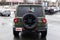 2021 Jeep Wrangler 4xe Unlimited Sahara
