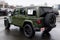 2021 Jeep Wrangler 4xe Unlimited Sahara