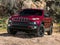 2017 Jeep Cherokee Trailhawk
