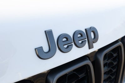 2020 Jeep Grand Cherokee High Altitude