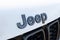 2020 Jeep Grand Cherokee High Altitude