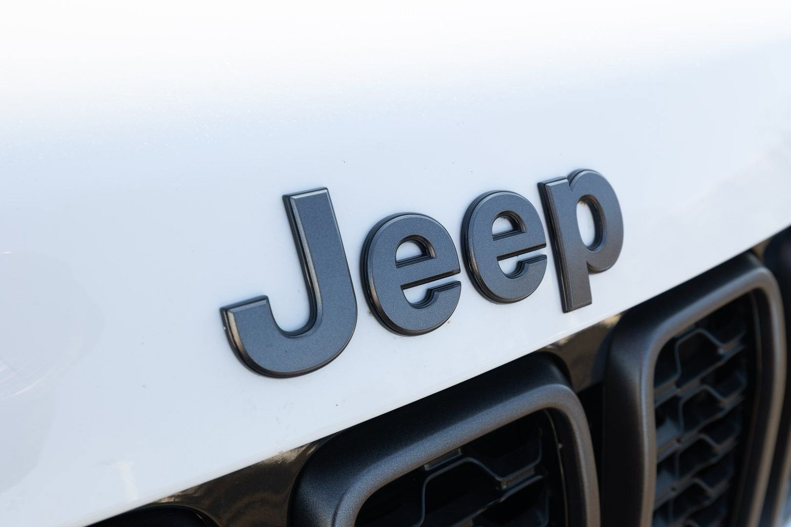 2020 Jeep Grand Cherokee High Altitude