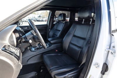 2020 Jeep Grand Cherokee High Altitude