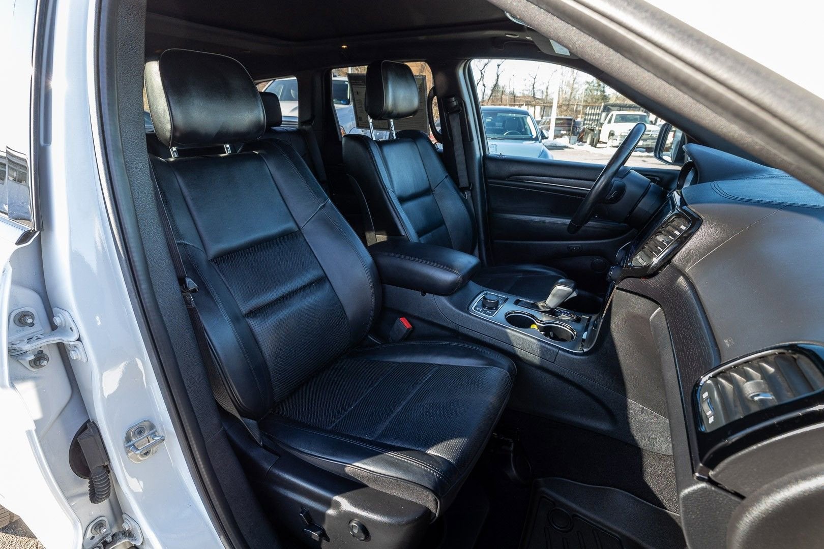 2020 Jeep Grand Cherokee High Altitude