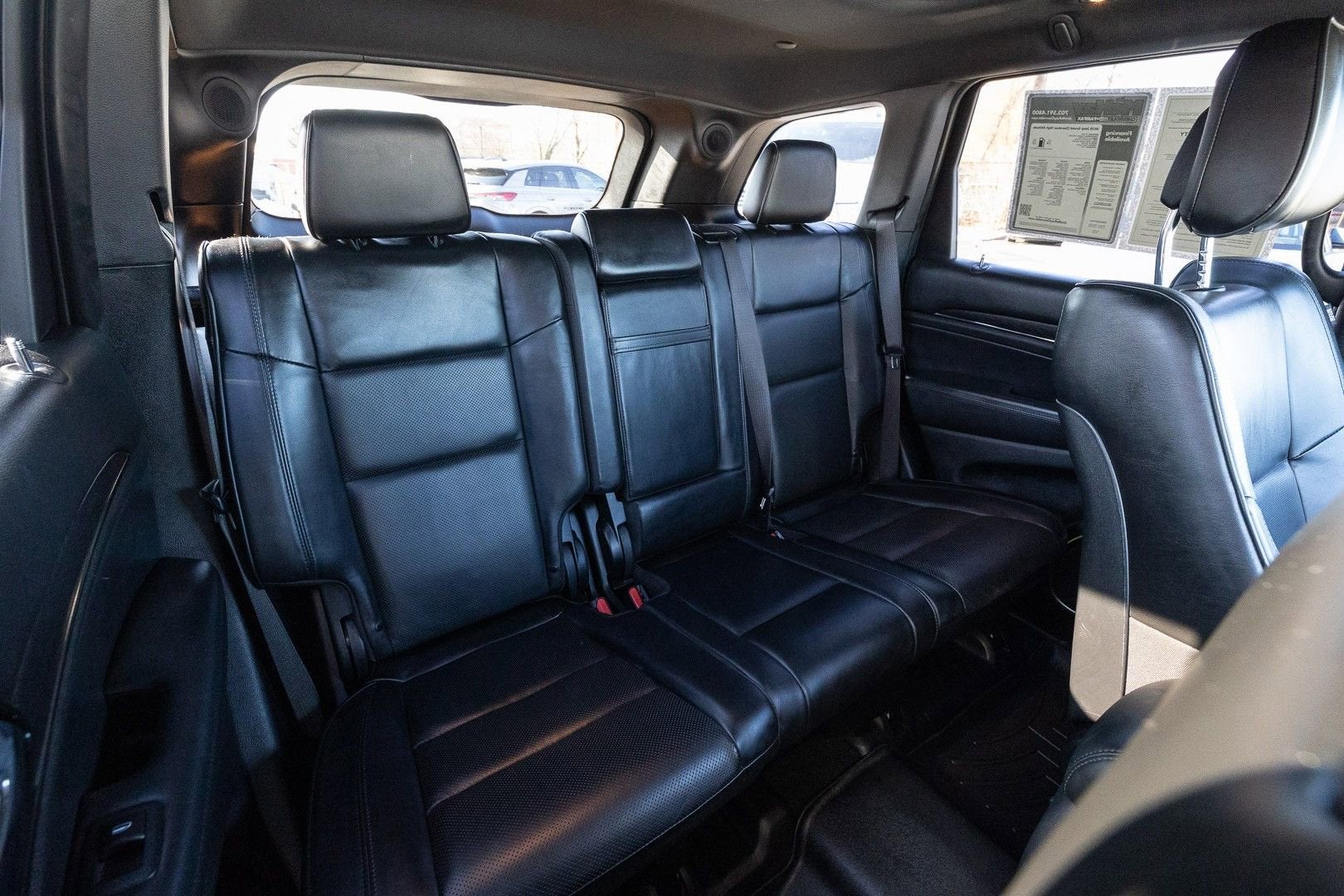 2020 Jeep Grand Cherokee High Altitude