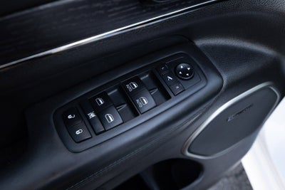 2020 Jeep Grand Cherokee High Altitude