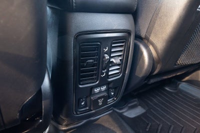 2020 Jeep Grand Cherokee High Altitude