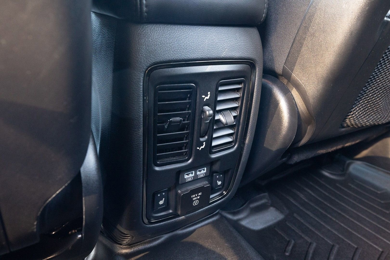 2020 Jeep Grand Cherokee High Altitude