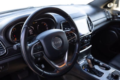 2020 Jeep Grand Cherokee High Altitude