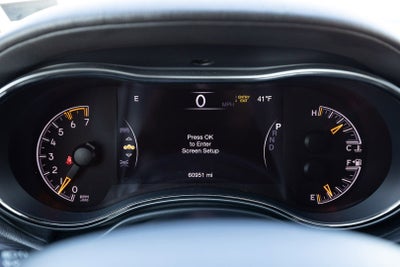 2020 Jeep Grand Cherokee High Altitude