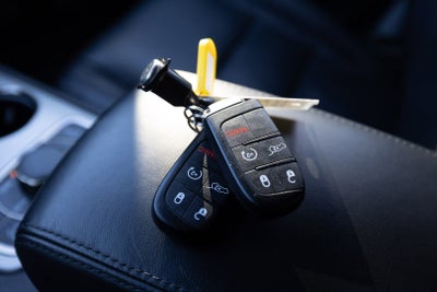 2020 Jeep Grand Cherokee High Altitude