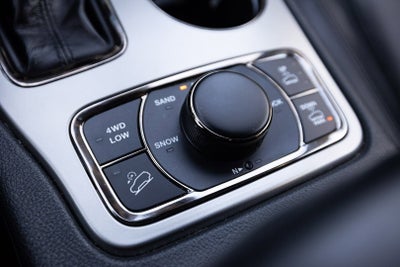 2020 Jeep Grand Cherokee High Altitude