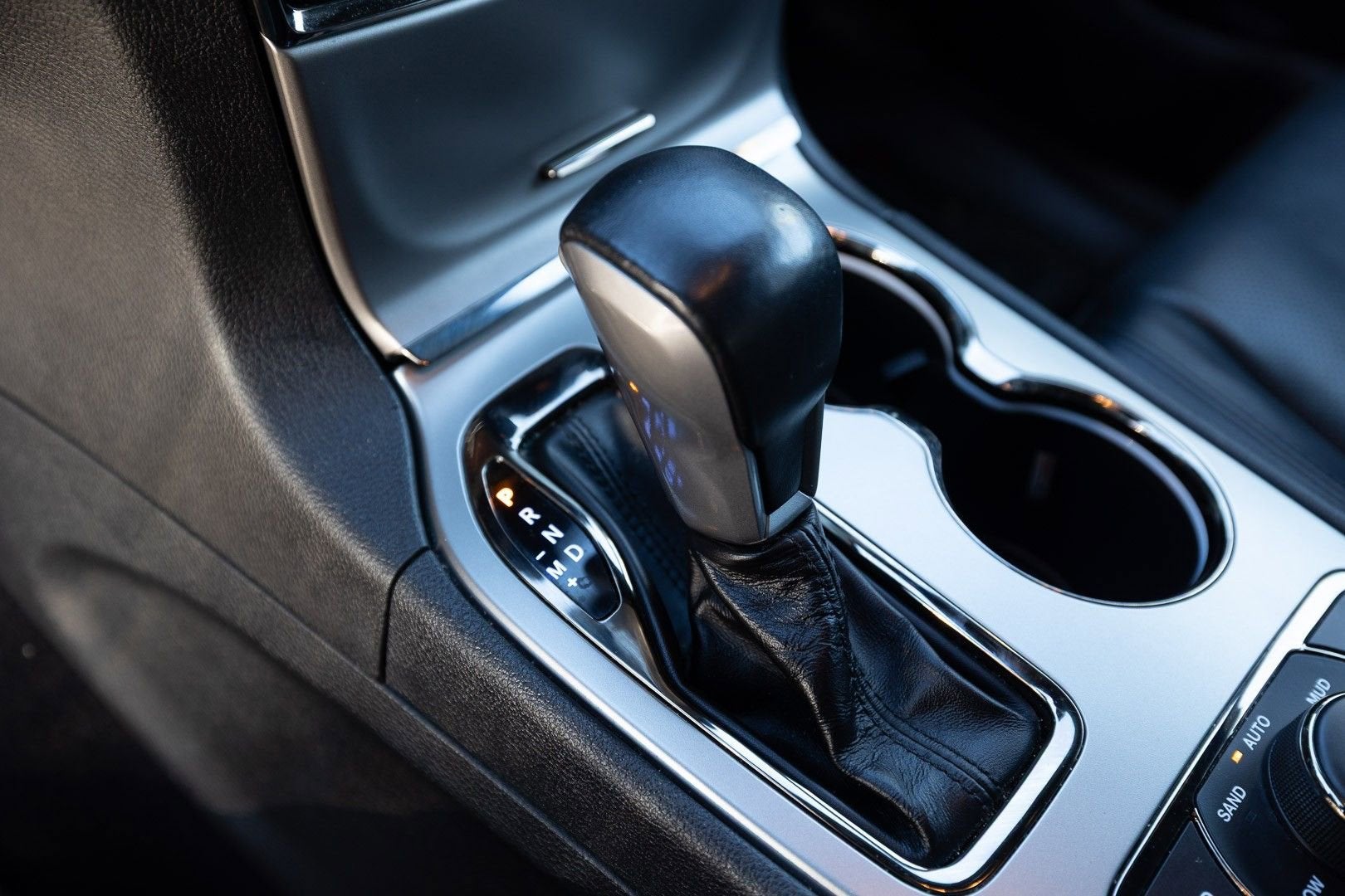 2020 Jeep Grand Cherokee High Altitude