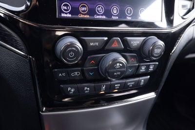 2020 Jeep Grand Cherokee High Altitude