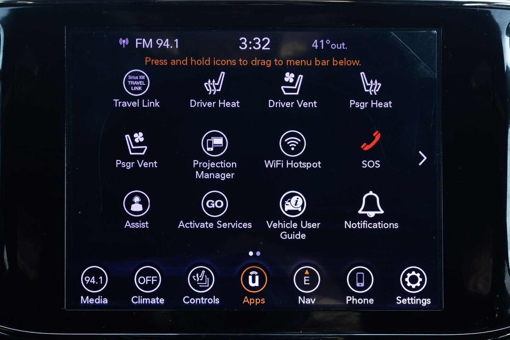 2020 Jeep Grand Cherokee High Altitude