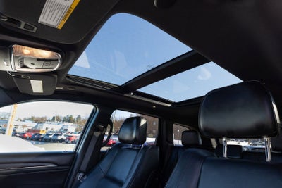 2020 Jeep Grand Cherokee High Altitude