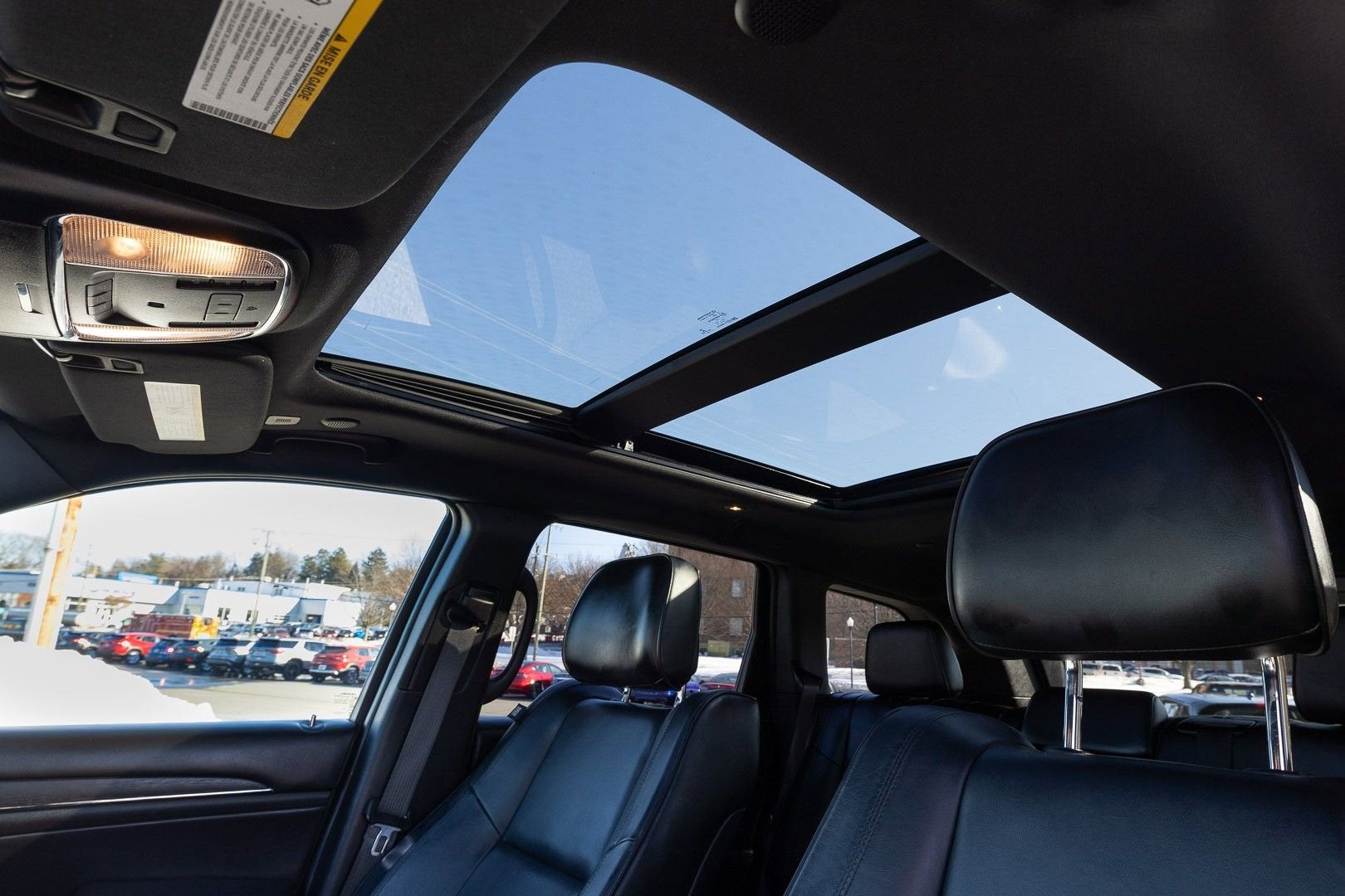 2020 Jeep Grand Cherokee High Altitude