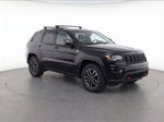 2018 Jeep Grand Cherokee Trailhawk