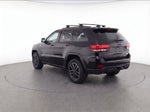 2018 Jeep Grand Cherokee Trailhawk