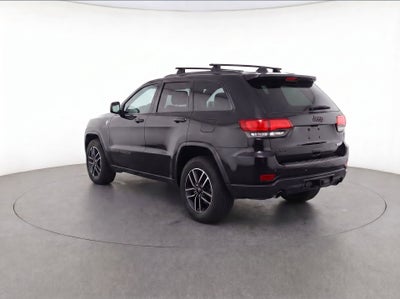 2018 Jeep Grand Cherokee Trailhawk
