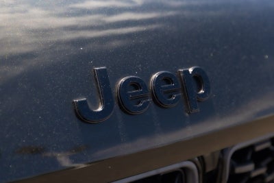2023 Jeep Grand Cherokee L Summit Reserve