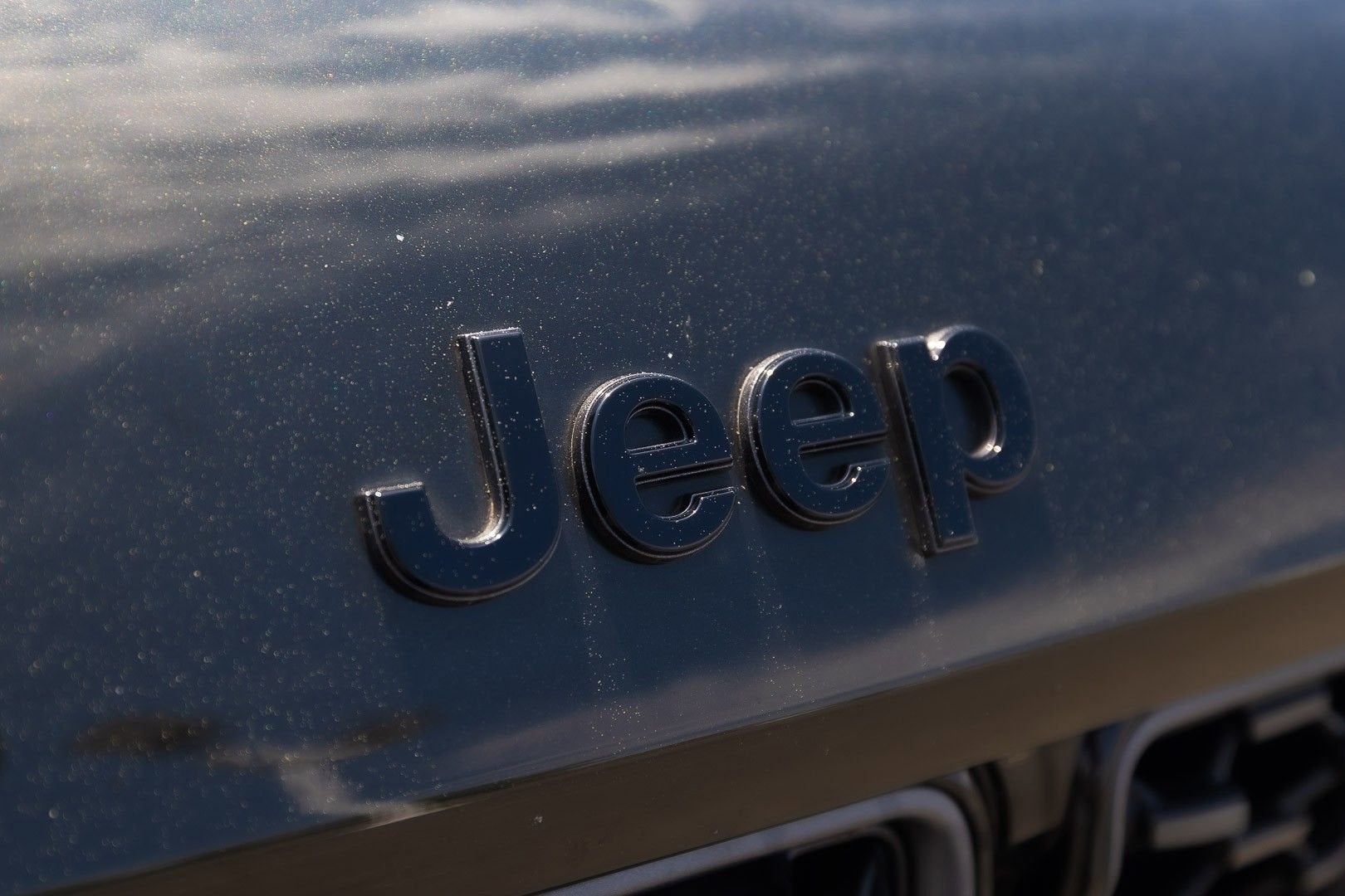 2023 Jeep Grand Cherokee L Summit Reserve