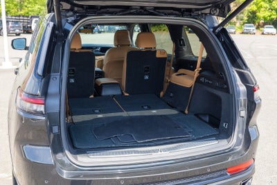 2023 Jeep Grand Cherokee L Summit Reserve