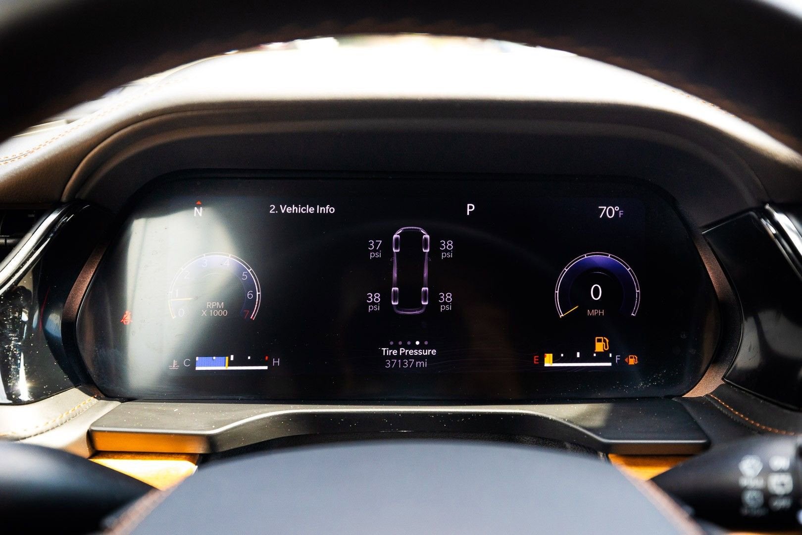 2023 Jeep Grand Cherokee L Summit Reserve