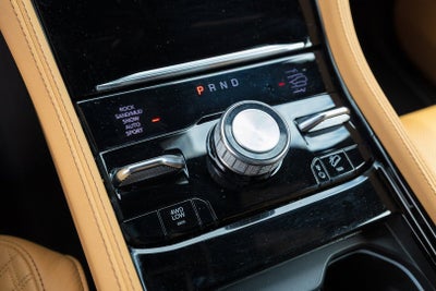 2023 Jeep Grand Cherokee L Summit Reserve