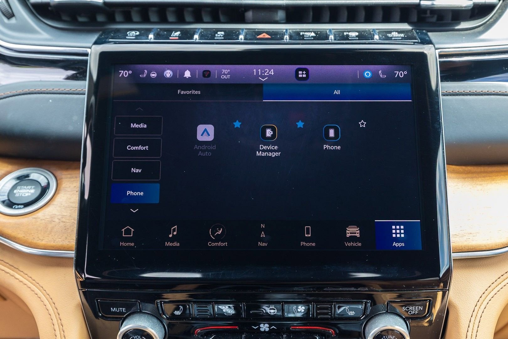 2023 Jeep Grand Cherokee L Summit Reserve