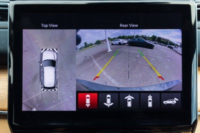 2023 Jeep Grand Cherokee L Summit Reserve