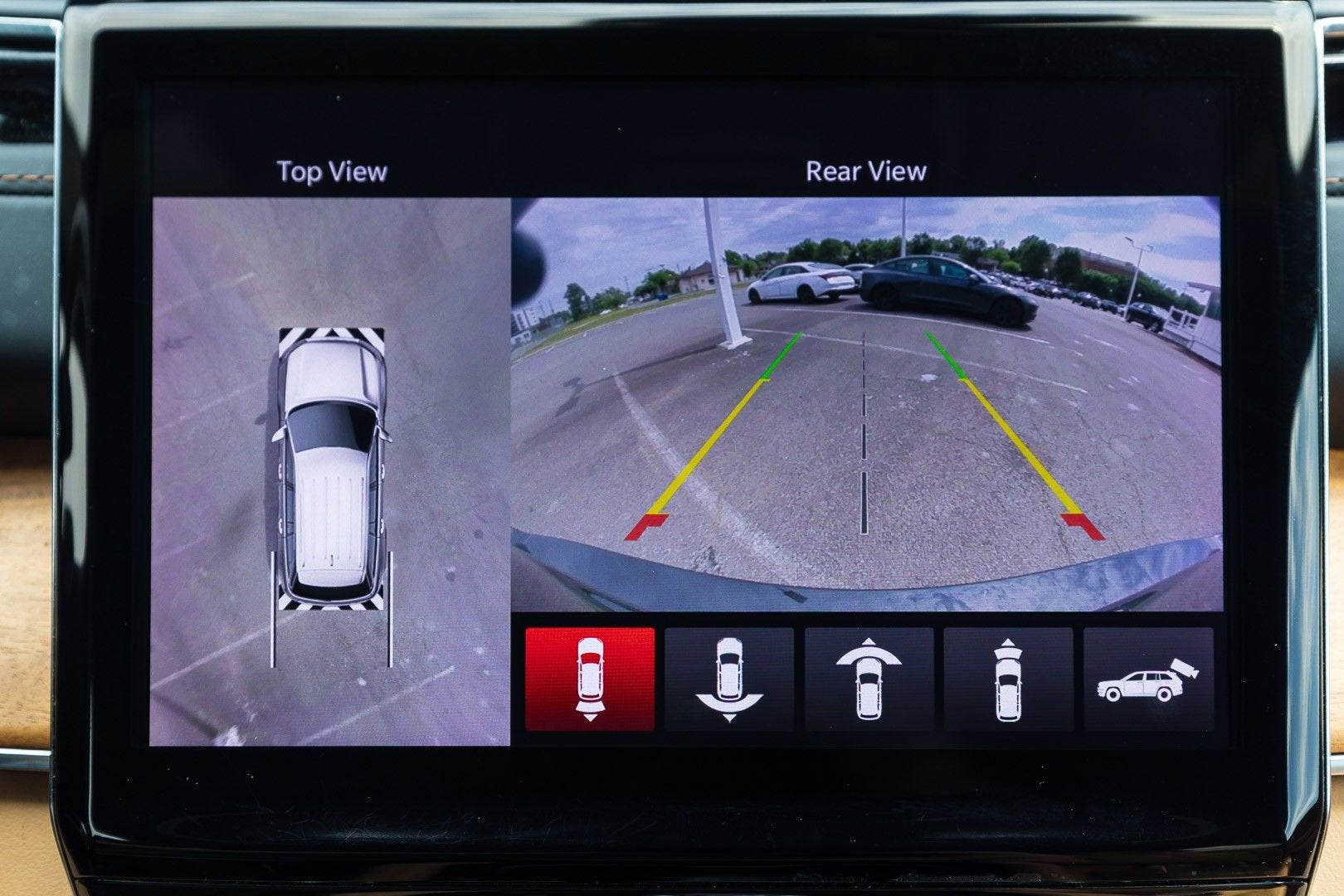 2023 Jeep Grand Cherokee L Summit Reserve