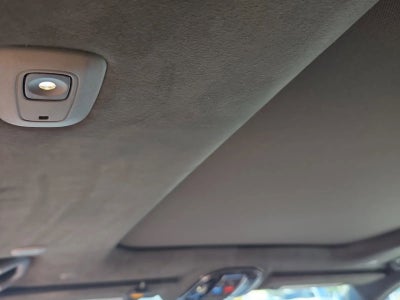 2023 Jeep Grand Cherokee L Summit Reserve